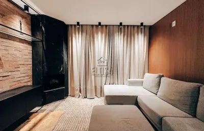 Casa à venda em santo andré, são leopoldo - mobiliada e com piscina!