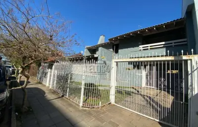 Casa comercial para venda  no centro de são leopoldo