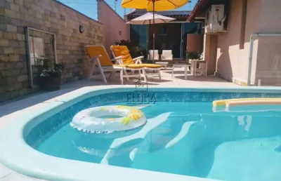 Casa para venda  no bairro jardim das acácias em são leopoldo