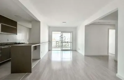 Apartamento com sacada e churrasqueira em são leopoldo - centro