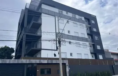 Apartamento novo com churrasqueira e piscina em são leopoldo