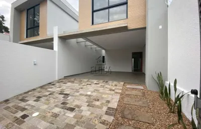 Casa para venda  no bairro padre reus em são leopoldo