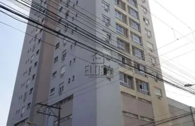 Apartamento com 3 quartos à venda no Centro, São Leopoldo 