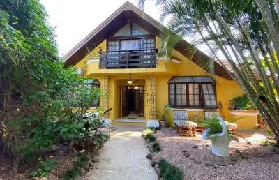 Casa para venda  no bairro morro do espelho em são leopoldo