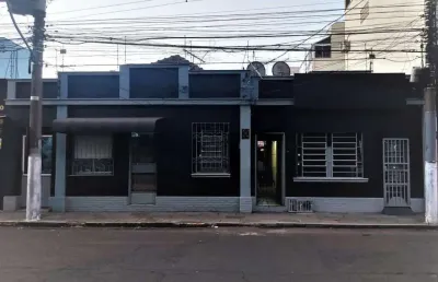 Casa com 2 quartos à venda no Centro, São Leopoldo 
