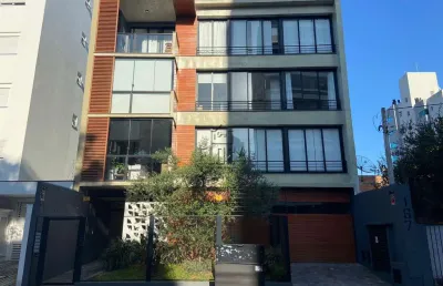 Apartamento com 2 quartos à venda no Morro do Espelho, São Leopoldo 