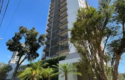 Apartamento à venda em são leopoldo - jardim américa