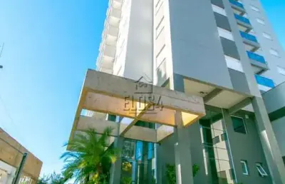 Apartamento com 2 quartos à venda no Morro do Espelho, São Leopoldo 