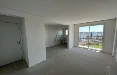 Apartamento com 3 quartos à venda no Centro, São Leopoldo 
