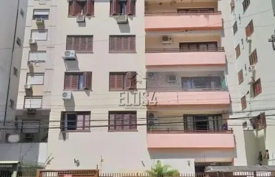Apartamento com 3 quartos à venda no Centro, São Leopoldo 