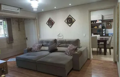 Casa para venda  no bairro feitoria em são leopoldo