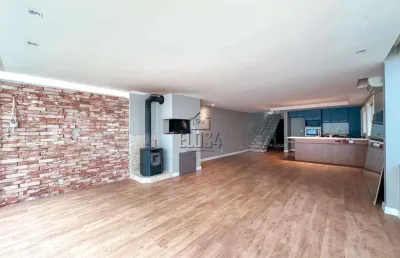 Casa com 3 quartos à venda no Campestre, São Leopoldo 
