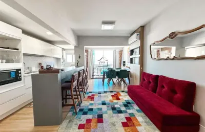 Apartamento com 2 quartos à venda no Centro, São Leopoldo 