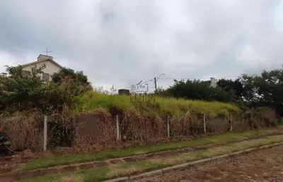 Terreno para venda  no bairro cristo rei em são leopoldo
