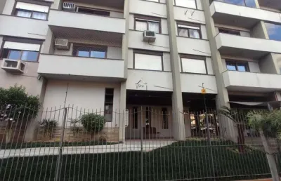 Apartamento com 3 quartos à venda no Centro, São Leopoldo 