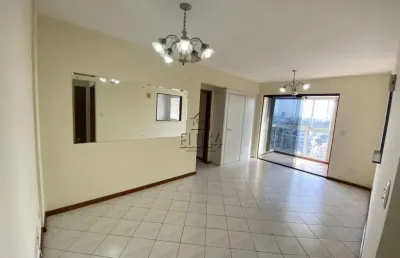 Apartamento de 3 dormitórios à venda no centro de são leopoldo