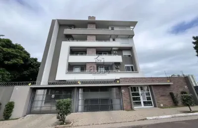 Apartamento com 2 quartos à venda no Rio Branco, Novo Hamburgo 
