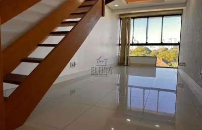 Apartamento com 2 quartos à venda no Centro, São Leopoldo 