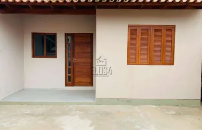 Casa para venda  no bairro cristo rei em são leopoldo