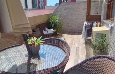Apartamento com 2 quartos à venda no Centro, São Leopoldo 