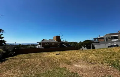 Terreno à venda no Cristo Rei, São Leopoldo 