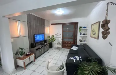 Imóvel 3 dormitórios, com pátio no bairro santo andré, são leopoldo.