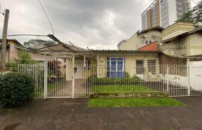 Casa para venda  no bairro jardim américa em são leopoldo