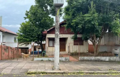 Terreno à venda no Padre Reus, São Leopoldo 