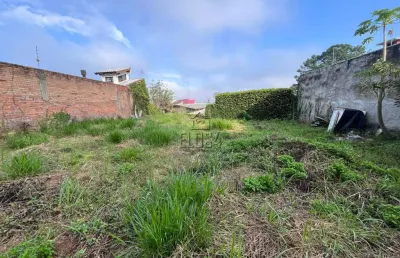 Terreno à venda no Morro do Espelho, São Leopoldo 