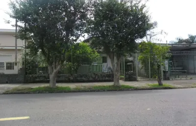 Terreno para venda  no bairro cristo rei em são leopoldo