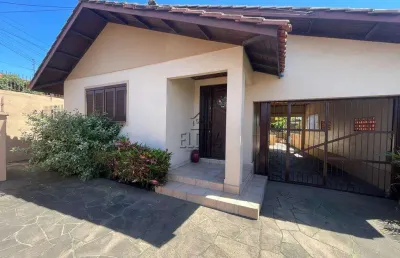 Casa com 2 quartos à venda no Campina, São Leopoldo 
