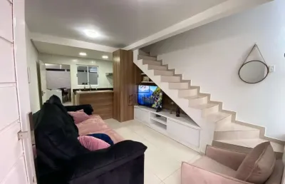 Casa para venda  no bairro campestre em são leopoldo