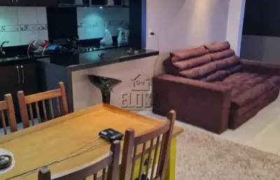 Apartamento para venda  no bairro scharlau em são leopoldo