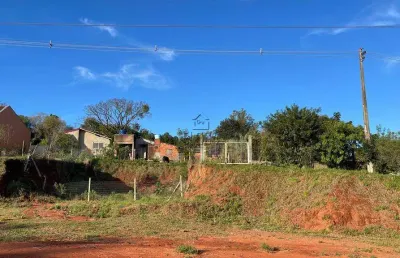 Terreno para venda  no bairro campestre em são leopoldo