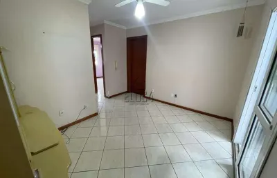Apartamento com 2 quartos à venda no Rio Branco, São Leopoldo 