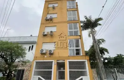 Apartamento com 1 quarto à venda no Centro, São Leopoldo 