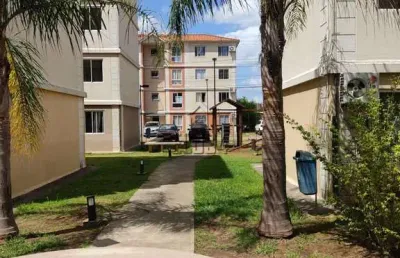 Apartamento de 2 dormitórios em são leopoldo - viver