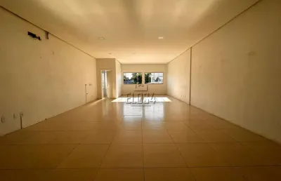 Sala comercial para locação  no bairro rio branco em são leopoldo