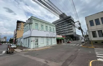 Terreno comercial para alugar no Centro, São Leopoldo 