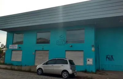 Loja para locação  no bairro santos dumont em são leopoldo