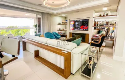 Apartamento para venda  no bairro morro do espelho em são leopoldo