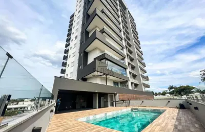 Apartamento para venda  no bairro morro do espelho em são leopoldo