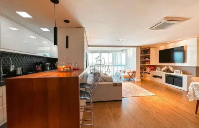 Apartamento com 2 quartos à venda no Centro, São Leopoldo 
