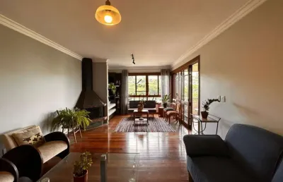 Apartamento com 3 quartos à venda no Centro, Novo Hamburgo 