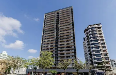 Apartamento com 3 quartos à venda no Centro, São Leopoldo 