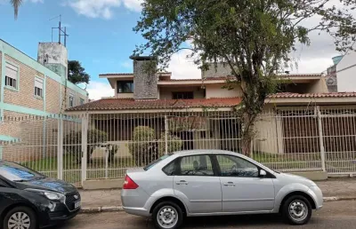 Casa com 5 quartos à venda no Centro, São Leopoldo 