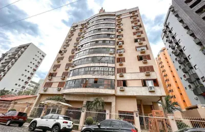 Apartamento para venda  no bairro morro do espelho em são leopoldo