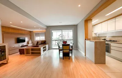 Apartamento com 2 quartos à venda no Centro, São Leopoldo 