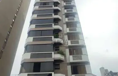 Cobertura com 3 quartos à venda no Centro, São Leopoldo 