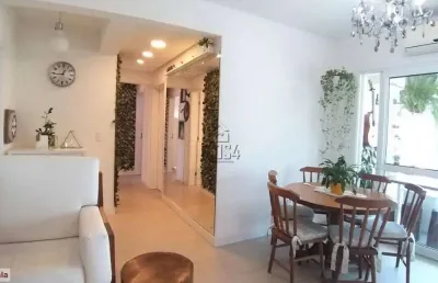 Apartamento com 3 quartos à venda no Centro, São Leopoldo 